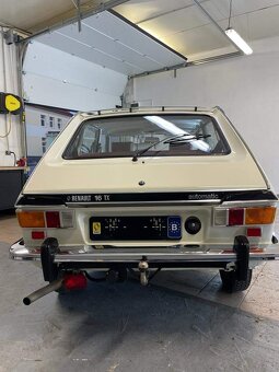 Renault 16TX - 6