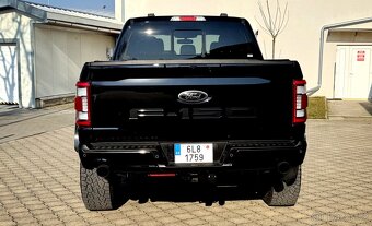 Ford F-150 5.0 V8 Lariat 6" BDS LIFT Edition - 6