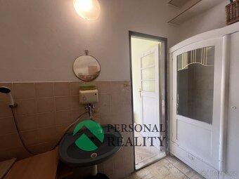 Prodej byty 2+kk, 44 m2 - Praha - Košíře, ev.č. 02111 - 6