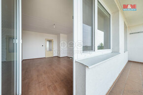 Prodej bytu 3+1, 79 m², Praha, ul. K Netlukám - 6