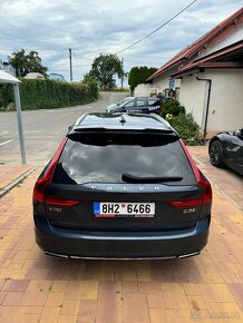 Volvo V90 Inscription 4x4 2019 - 6