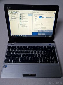 ASUS EeeePC ultrabook - 6