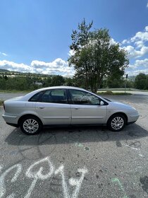 Citroën C5 - 6