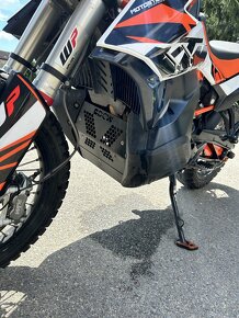 KTM 790 Adventure R - 6