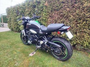 Kawasaki Z900RS - 6