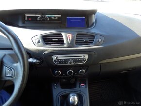 Renault Grand Scénic, 1,5 dCi 105k Ice - 6