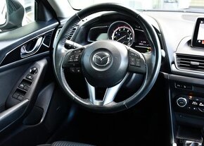 Mazda 3 2.0SKYACTIV-G REVOLUTION BOSE - 6