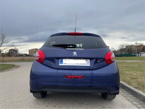 Prodám Peugeot 208 1.6 E-HDI 68kW - 6