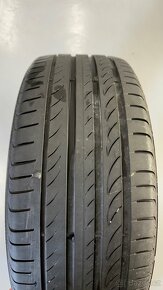 Pneumatika Pirelli Powergy 225/45 R19 2022 4,5mm - 6