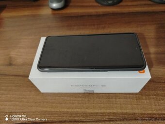 Xiaomi Redmi Note 13pro+5g - 6