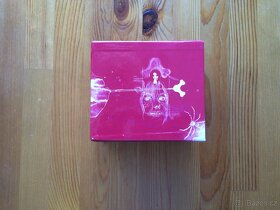 Björk – Surrounded (Box 7 Disc Set) - 6