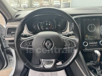 RENAULT Talisman dCi 160 INITIALE PARIS EDC 04/2018 - 6