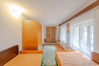Prodej rodinného domu, 42 m2, pozemek 473 m2, Němčice, okres - 6