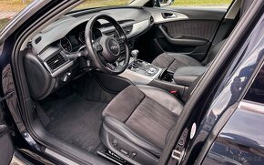 Audi A6 Allroad / BiTdi (8st. tiptronic) / výbava / DPH - 6