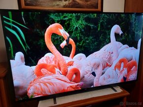 65"(165cm) 4K Smart TV Philips 65PUS6504 - 6