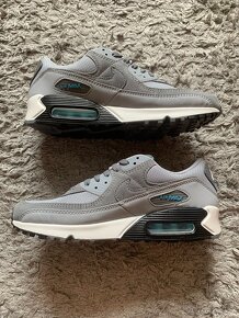 Nike air max 90 Grey - 6