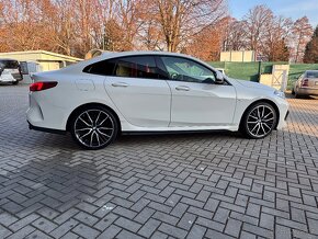 BMW 218d M paket TOP stav Záruka DPH - 6