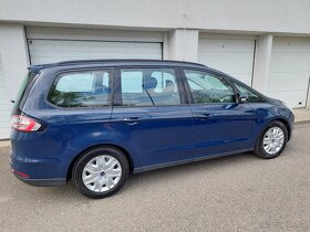 Ford Galaxy, 2.0TDCI 110kw 1. Maj. ČR odp. DPH - 6