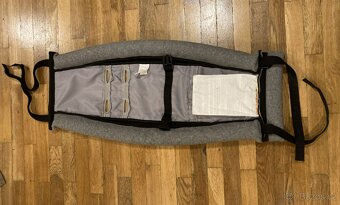 miminkovník CHARIOT THULE infant Sling - 6