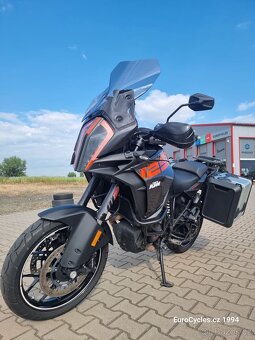 KTM 1290 Super Adventure S´18 - 6