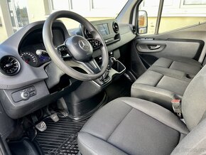 Mercedes-Benz Sprinter 314 CDI L2H2 11/2019 165tkm - 6