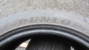 Letní pneu 245/40R18 Dunlop - 6