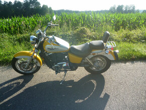 Honda VT 1100 C2 Shadow - 6