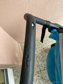 Thule Urban Glide 1 Blue - 6