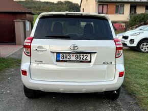 TOYOTA RAV 4 2.0i 116kw 4X4 156tis.km. AUTOMAT,PRA. SERVIS - 6