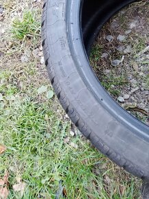 245/40/19+275/35/19 Michelin/Pirelli - zimní pneu 4ks - 6