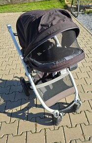 Prodám kočárek Britax Affinity - 6