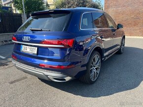 Audi Q7 S-line - 6