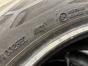 Continental 225/55r17 - 6