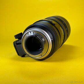 Tamron 70-200 mm f/2,8 SP Di VC USD G2 pro Nikon | 009245 - 6