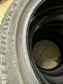 Zimní pneu 235/50 r19 103V Firestone WinterHawk4 - 6