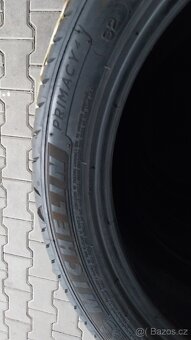 Prodám 4 x letní pneu Michelin 205/45/17 - 6