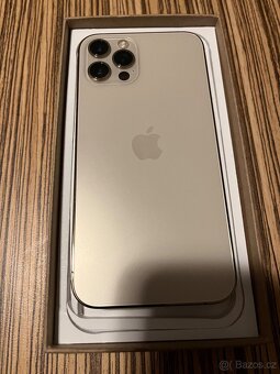 iPhone 12 Pro 256Gb - 6