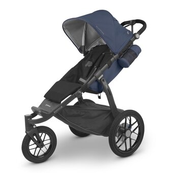 Sportovní kočárek tříkolka Uppababy Ridge - 6