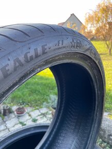 Letni pneu GOOD YEAR EAGLE F1 ASIMETRIC 3 | 255/35 R19 RSC - 6