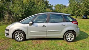 Citroën C4 Picasso / 1.6 HDi / ČR 2. Majitel. - 6