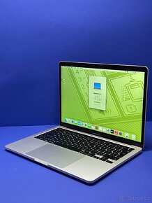 MacBook Pro 13” 2020 CTO/16GB RAM/M1/256GB SSD/ Záruka - 6