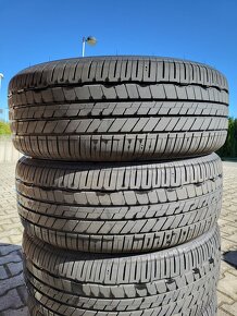 HANKOOK VENTUS S1 EVO3 SUV 235/55 R19 101V - 6