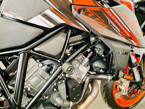 KTM 1290 Super Duke R = AKRAPOVIČ / QUICKSHIFTER+/ VÝBAVA ZA - 6