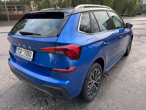 Škoda Kamiq First Edition 1.0TSi 85kW DSG CENA DOHODOU - 6