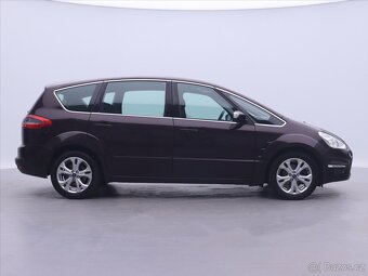 Ford S-MAX 2,0 TDCi 103kW Titanium 1.Maj (2011) - 6