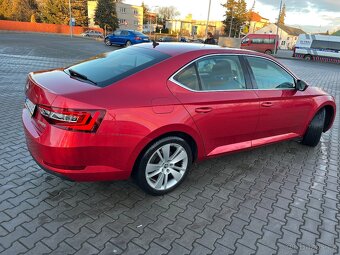 Škoda Superb III 2.0Tdi 140Kw - 6