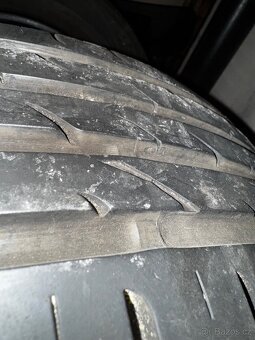 225/60 R17 letní - 6