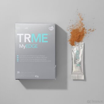 TRME Weight Management Kit + M-Bars - 6