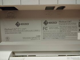 LCD monitor Eizo L367 15" - 6