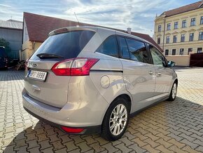 Ford Grand C-MAX, 1.6Tdci 7mist - 6